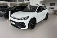 Volkswagen Tiguan R-Line+