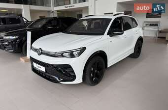 Volkswagen Tiguan 2025 в Кропивницький (Кіровоград)