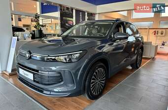 Volkswagen Tiguan 2025 в Одеса