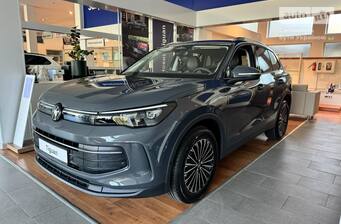 Volkswagen Tiguan 2025 Life