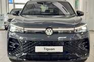 Volkswagen Tiguan R-Line+