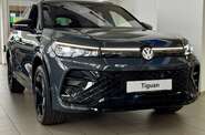 Volkswagen Tiguan R-Line+