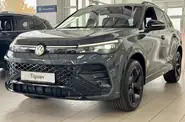 Volkswagen Tiguan R-Line+