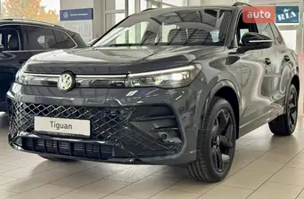 Volkswagen Tiguan Volkswagen Tiguan