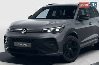 Volkswagen Tiguan 2025 в Запоріжжя
