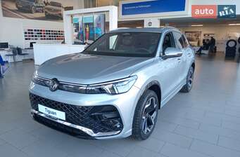 Volkswagen Tiguan 2025 в Хмельницький