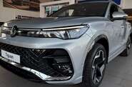 Volkswagen Tiguan R-Line+