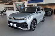 Volkswagen Tiguan R-Line+