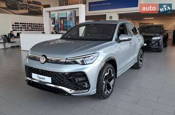 Volkswagen Tiguan 2025 в Хмельницький
