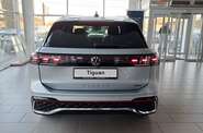 Volkswagen Tiguan R-Line+