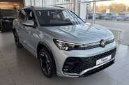 Volkswagen Tiguan R-Line+