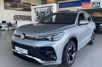 Volkswagen Tiguan 2025 в Хмельницький