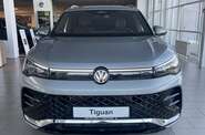Volkswagen Tiguan Volkswagen Tiguan R-Line+