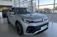 Volkswagen Tiguan Volkswagen Tiguan R-Line+