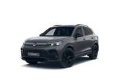 Volkswagen Tiguan R-Line+