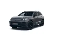 Volkswagen Tiguan R-Line+