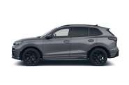 Volkswagen Tiguan R-Line+