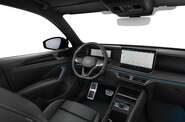 Volkswagen Tiguan R-Line+