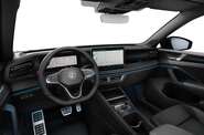 Volkswagen Tiguan R-Line+