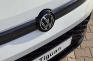 Volkswagen Tiguan Volkswagen Tiguan R-Line+