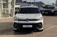 Volkswagen Tiguan Volkswagen Tiguan R-Line+
