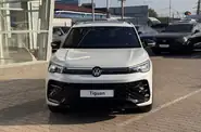 Volkswagen Tiguan Volkswagen Tiguan R-Line+