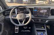 Volkswagen Tiguan Volkswagen Tiguan R-Line+