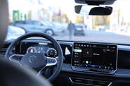 Volkswagen Tiguan Volkswagen Tiguan Elegance