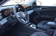 Volkswagen Tiguan Volkswagen Tiguan Elegance