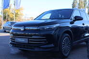 Volkswagen Tiguan Volkswagen Tiguan Elegance