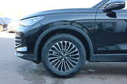 Volkswagen Tiguan Volkswagen Tiguan Elegance