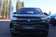 Volkswagen Tiguan Volkswagen Tiguan Elegance