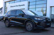 Volkswagen Tiguan Volkswagen Tiguan Elegance