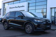Volkswagen Tiguan Volkswagen Tiguan Elegance