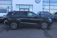 Volkswagen Tiguan Volkswagen Tiguan Elegance