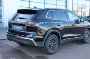 Volkswagen Tiguan Volkswagen Tiguan Elegance