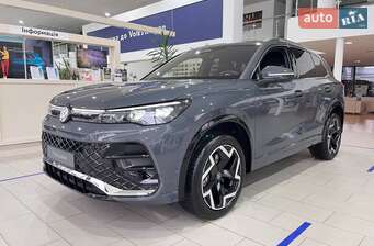 Volkswagen Tiguan 2025 в Житомир