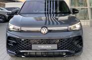 Volkswagen Tiguan Volkswagen Tiguan R-Line+