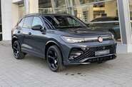 Volkswagen Tiguan Volkswagen Tiguan R-Line+