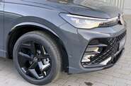Volkswagen Tiguan Volkswagen Tiguan R-Line+
