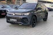 Volkswagen Tiguan Volkswagen Tiguan R-Line+