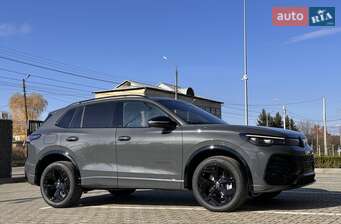 Volkswagen Tiguan 2025 в Миколаїв Volkswagen Tiguan 2025 в Миколаїв