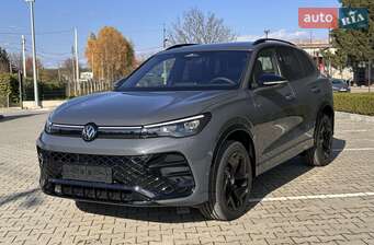 Volkswagen Tiguan 2026 в Миколаїв