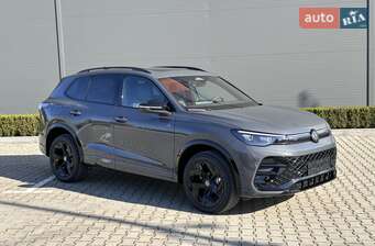 Volkswagen Tiguan 2025 в Миколаїв Volkswagen Tiguan 2025 в Миколаїв