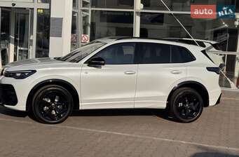 Volkswagen Tiguan 2025 в Миколаїв