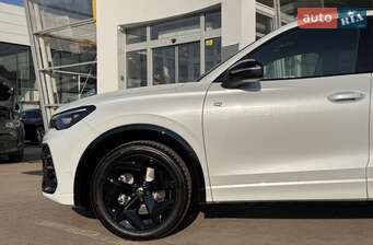 Volkswagen Tiguan 2025 в Миколаїв