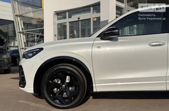 Volkswagen Tiguan 2025 R-Line+