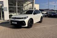 Volkswagen Tiguan R-Line+