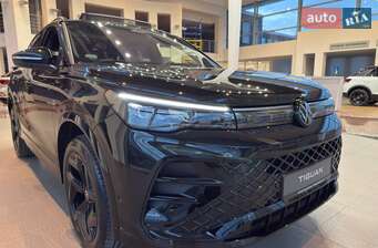Volkswagen Tiguan 2025 в Дніпро (Дніпропетровськ) Volkswagen Tiguan 2025 в Дніпро (Дніпропетровськ)