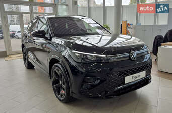 Volkswagen Tiguan 2025 в Київ